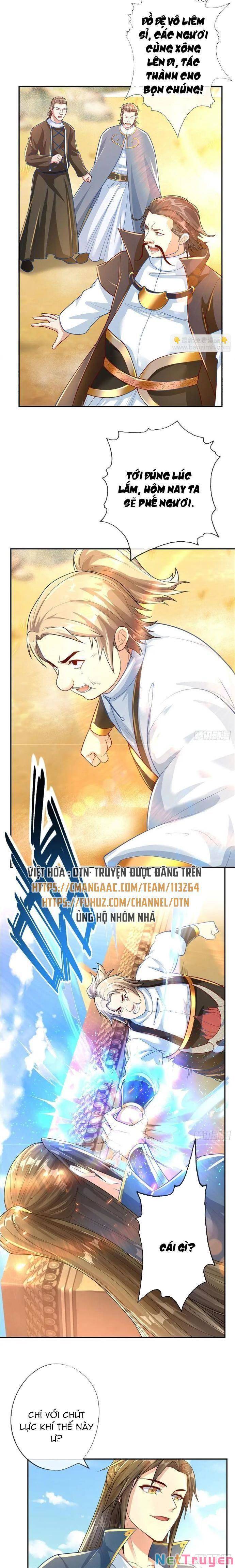 Ta Có Thể Đốn Ngộ Vô Hạn: Chapter 27
