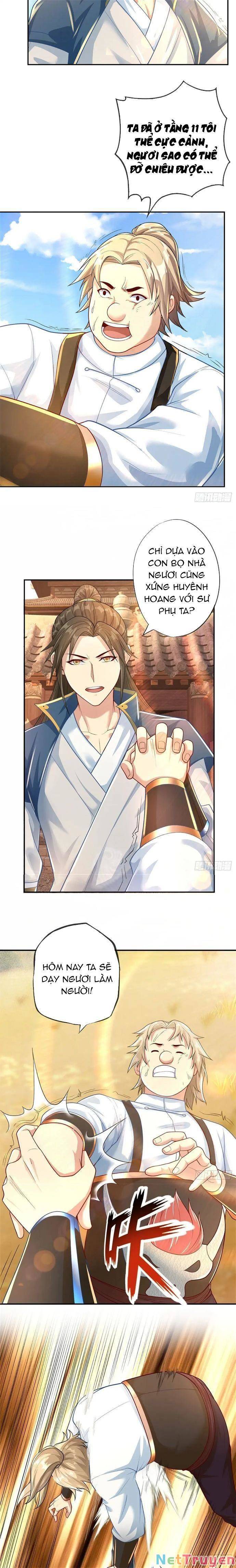 Ta Có Thể Đốn Ngộ Vô Hạn: Chapter 27