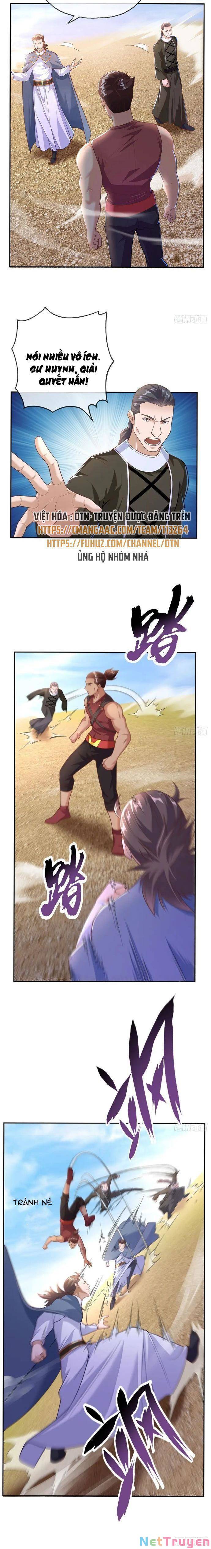 Ta Có Thể Đốn Ngộ Vô Hạn: Chapter 27