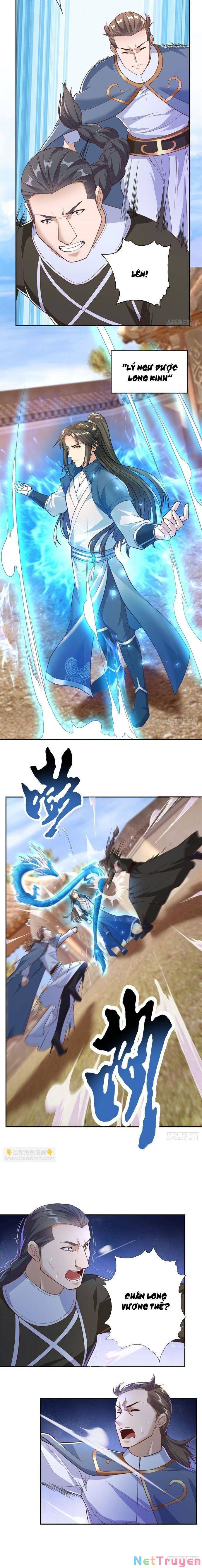 Ta Có Thể Đốn Ngộ Vô Hạn: Chapter 28