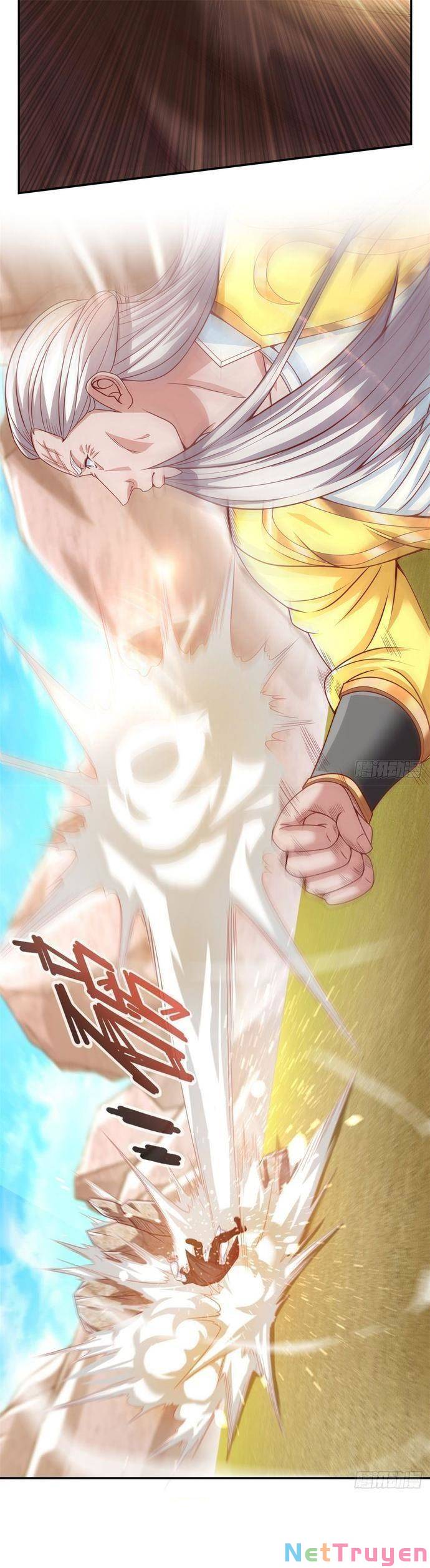 Ta Có Thể Đốn Ngộ Vô Hạn: Chapter 28