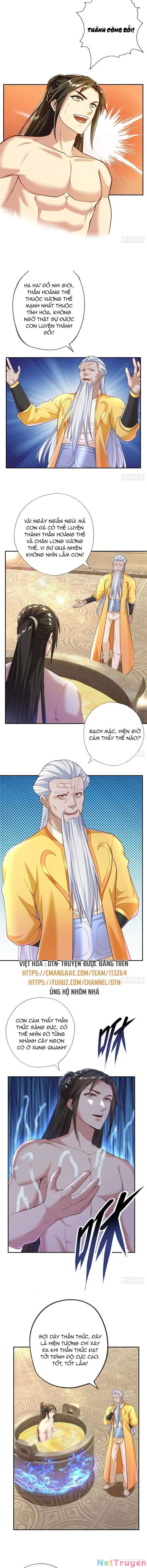 Ta Có Thể Đốn Ngộ Vô Hạn: Chapter 33