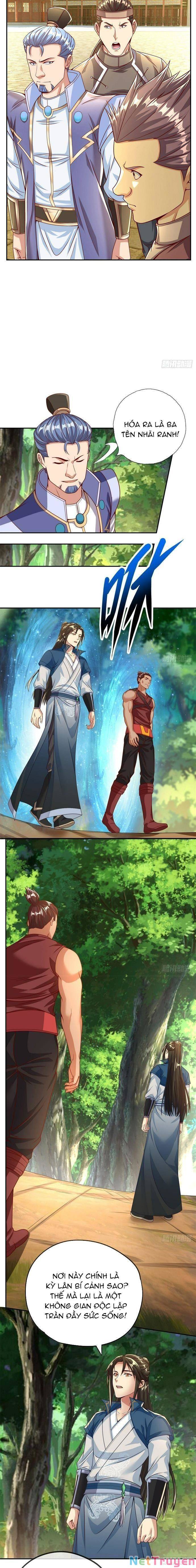 Ta Có Thể Đốn Ngộ Vô Hạn: Chapter 36