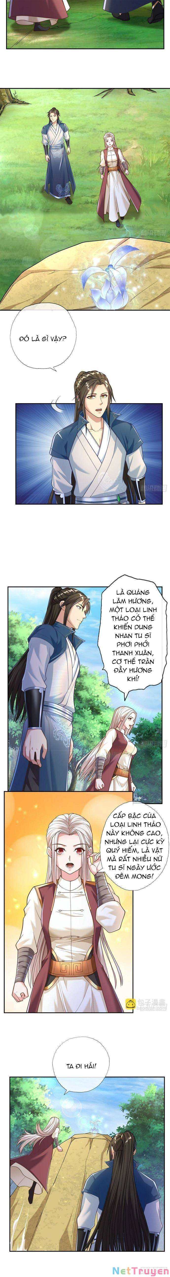 Ta Có Thể Đốn Ngộ Vô Hạn: Chapter 37