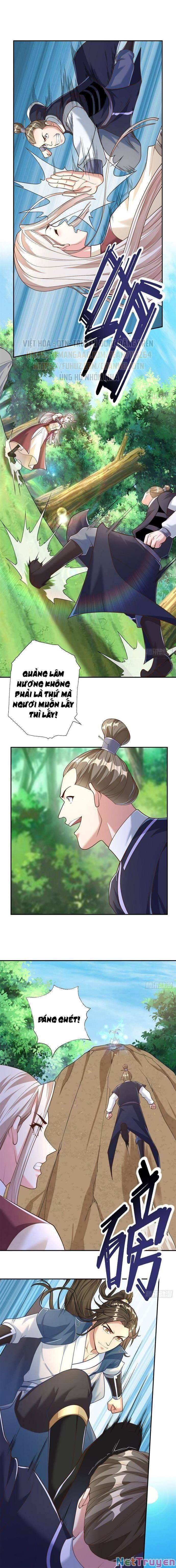Ta Có Thể Đốn Ngộ Vô Hạn: Chapter 37