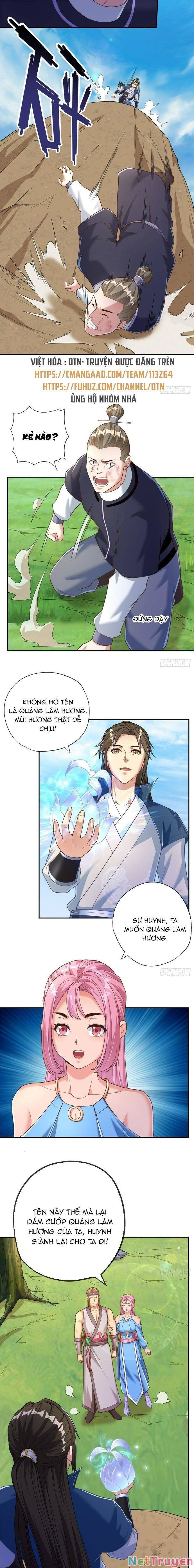 Ta Có Thể Đốn Ngộ Vô Hạn: Chapter 37