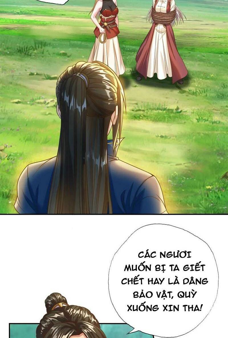 Ta Có Thể Đốn Ngộ Vô Hạn: Chapter 44