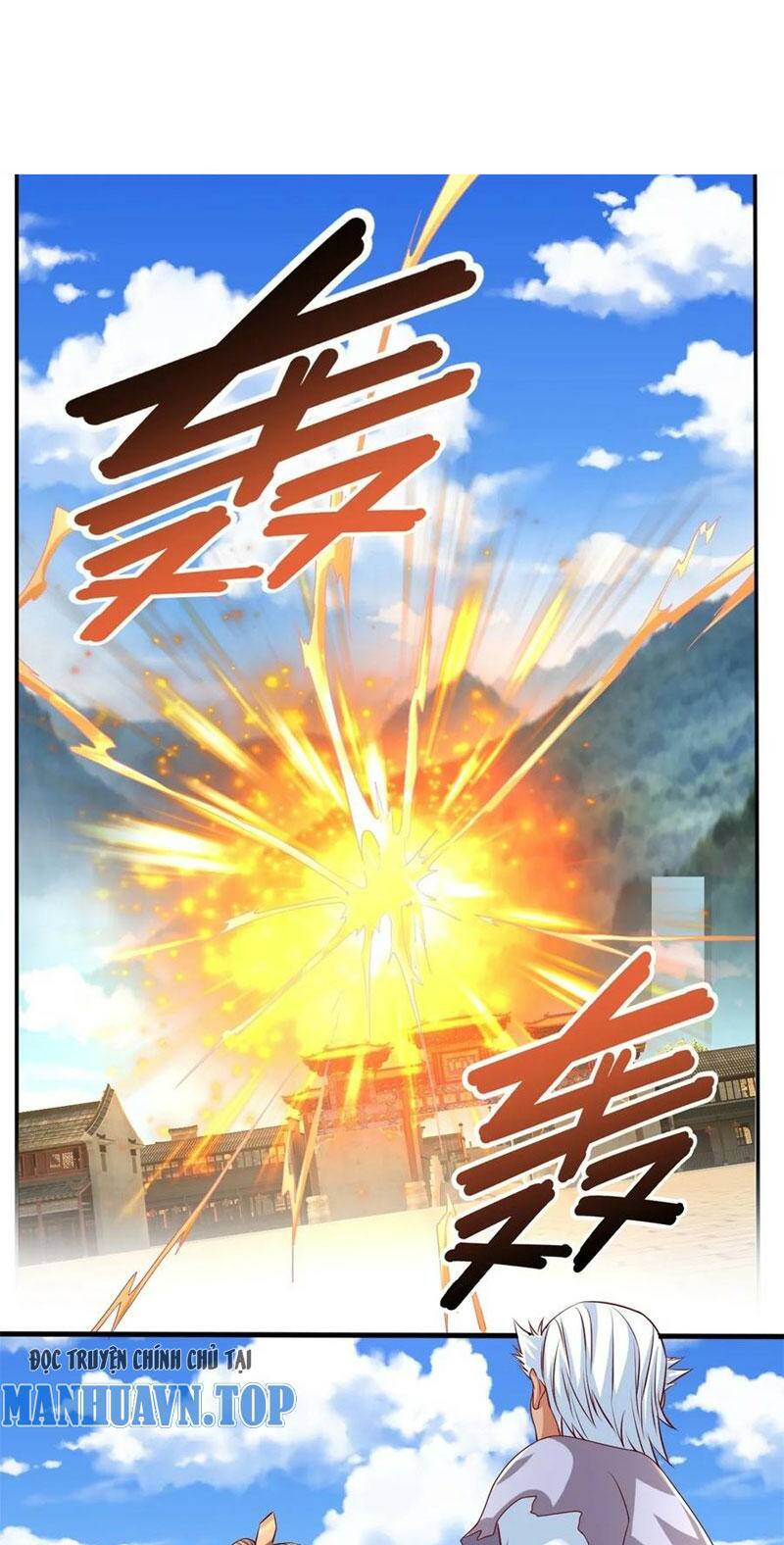 Ta Có Thể Đốn Ngộ Vô Hạn: Chapter 44