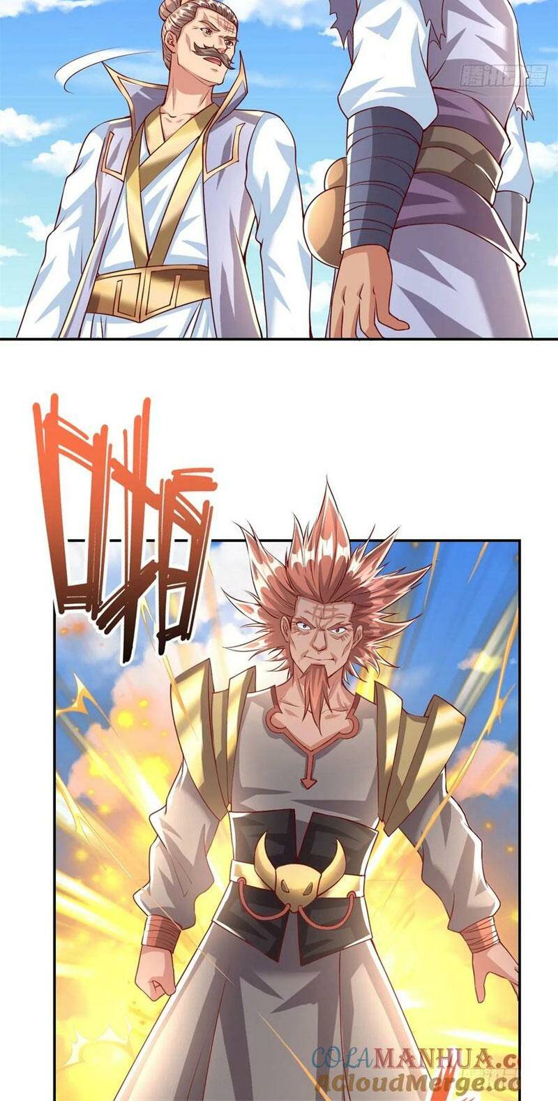 Ta Có Thể Đốn Ngộ Vô Hạn: Chapter 44