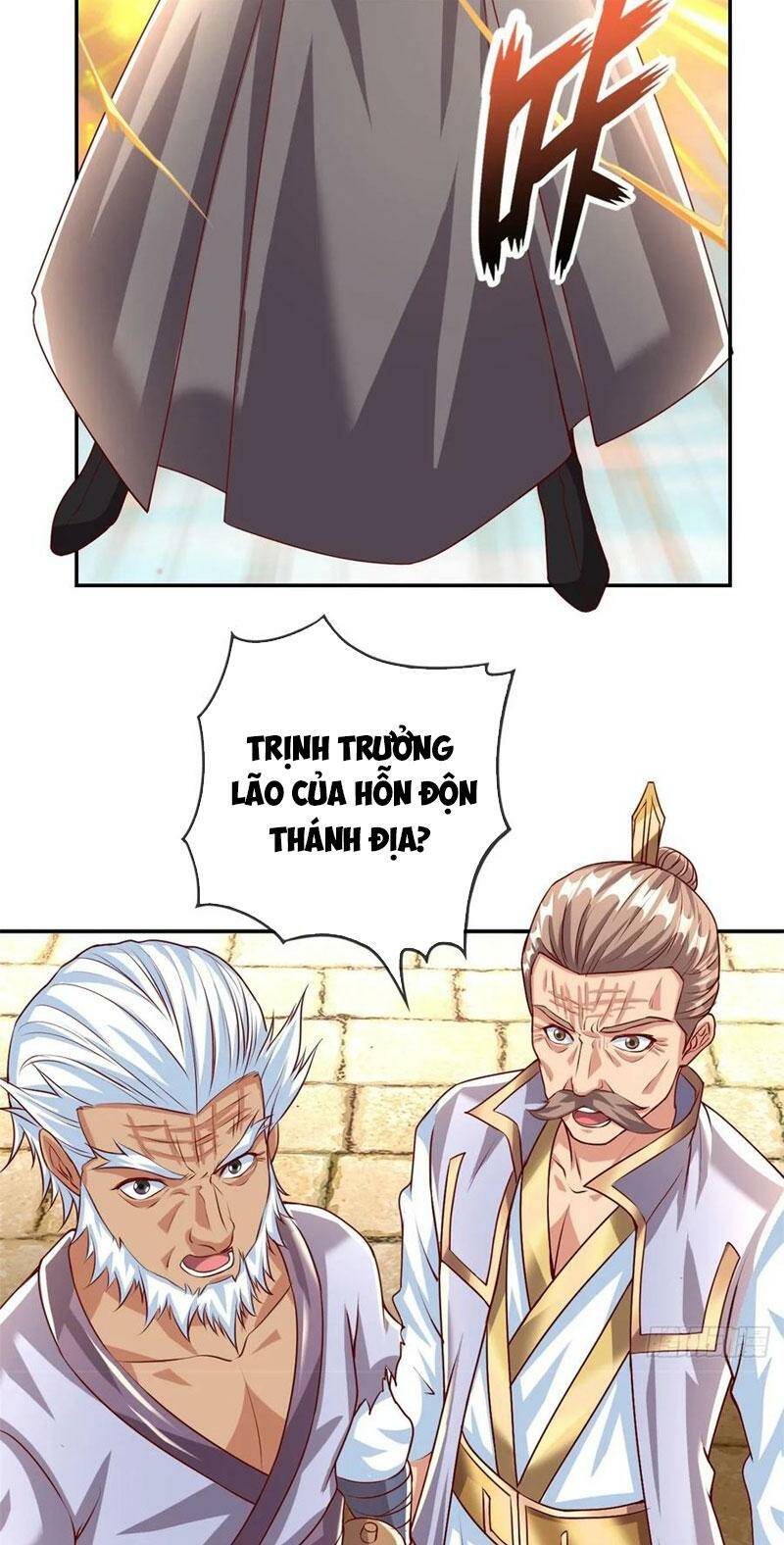 Ta Có Thể Đốn Ngộ Vô Hạn: Chapter 44