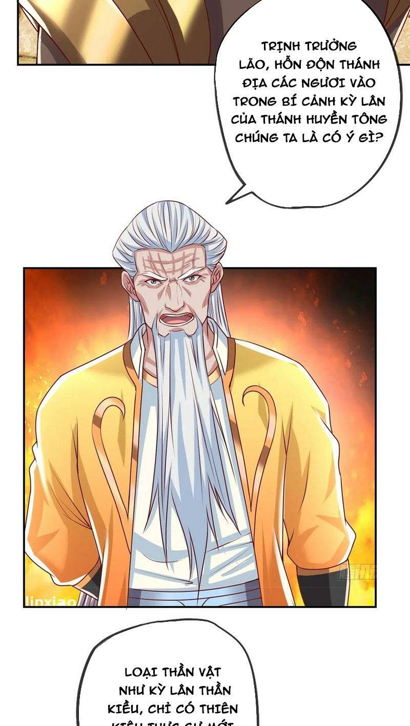 Ta Có Thể Đốn Ngộ Vô Hạn: Chapter 44