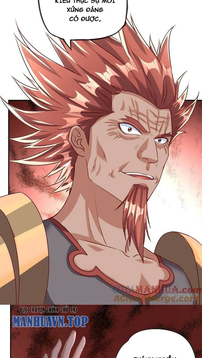 Ta Có Thể Đốn Ngộ Vô Hạn: Chapter 44
