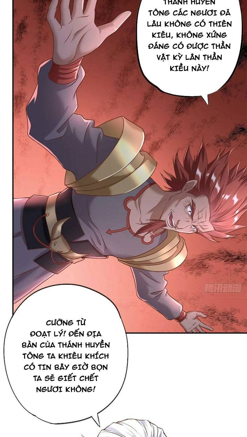 Ta Có Thể Đốn Ngộ Vô Hạn: Chapter 44