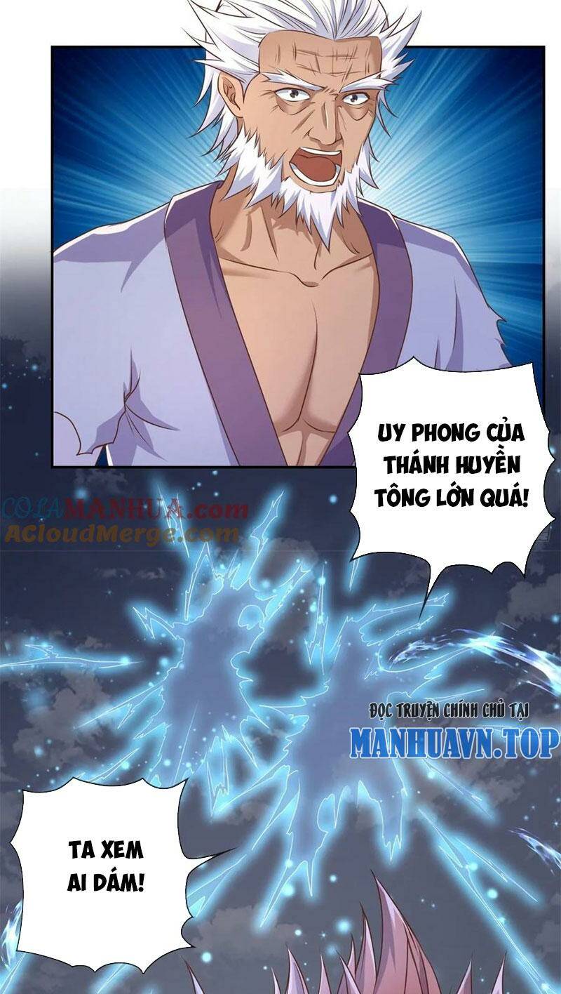 Ta Có Thể Đốn Ngộ Vô Hạn: Chapter 44
