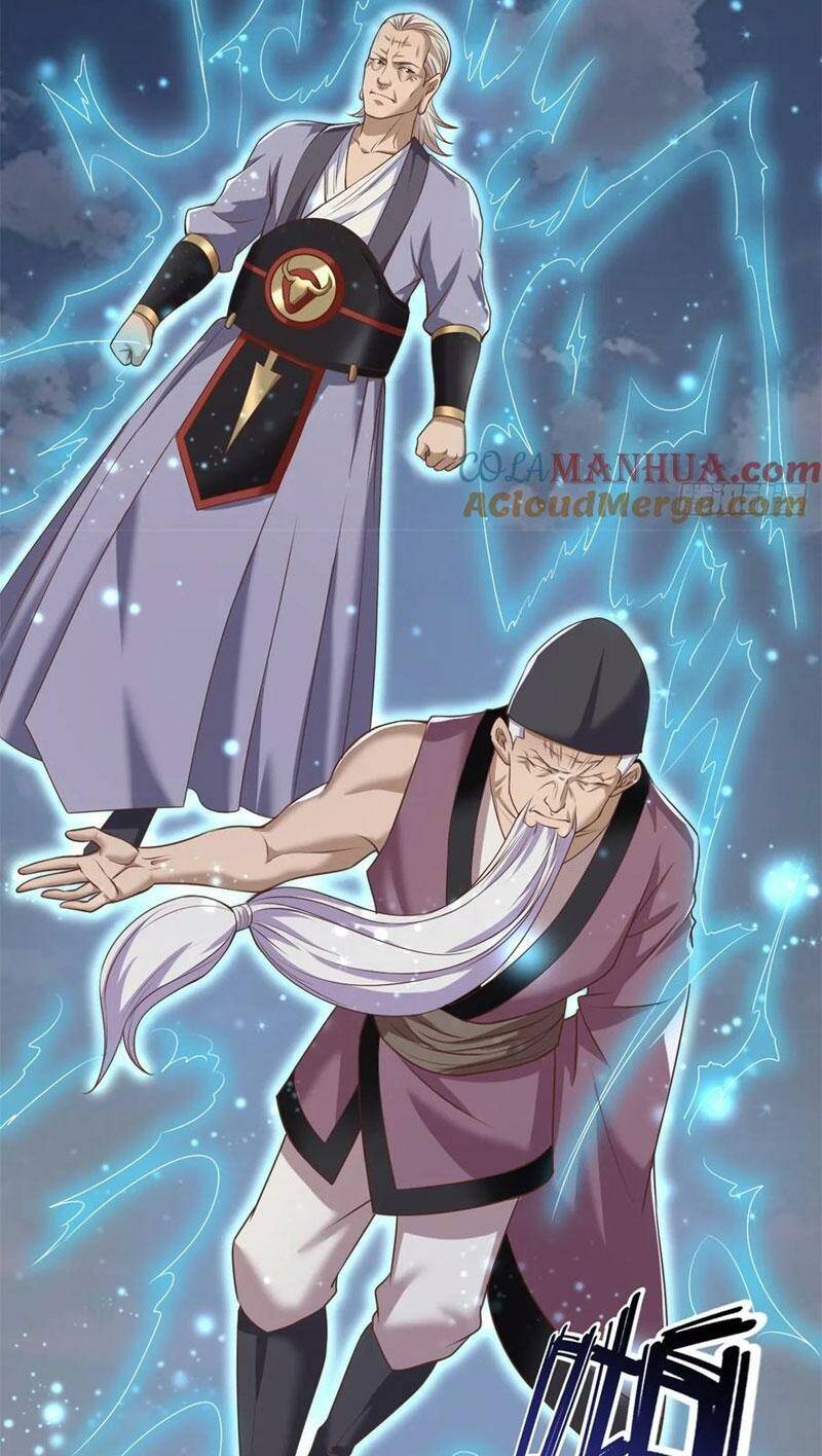 Ta Có Thể Đốn Ngộ Vô Hạn: Chapter 44