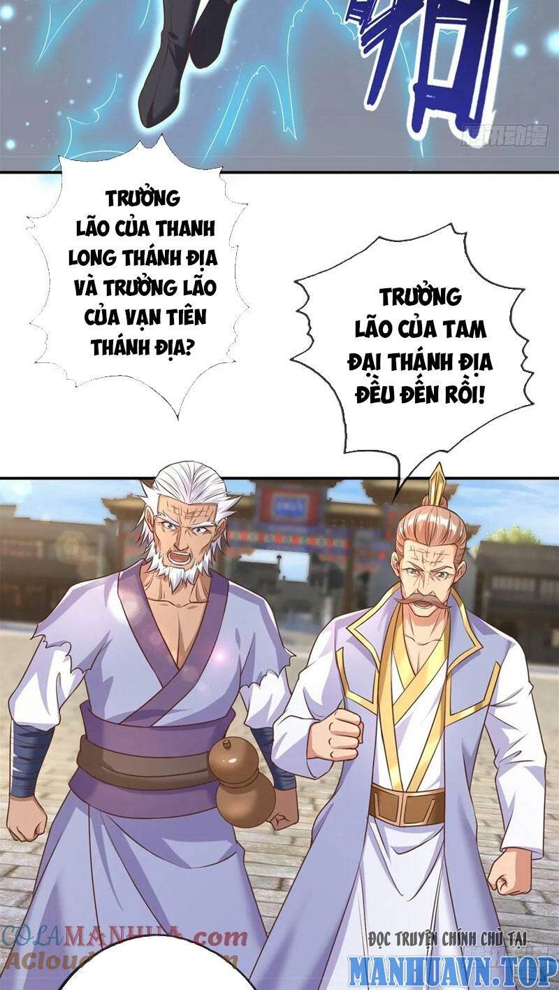 Ta Có Thể Đốn Ngộ Vô Hạn: Chapter 44