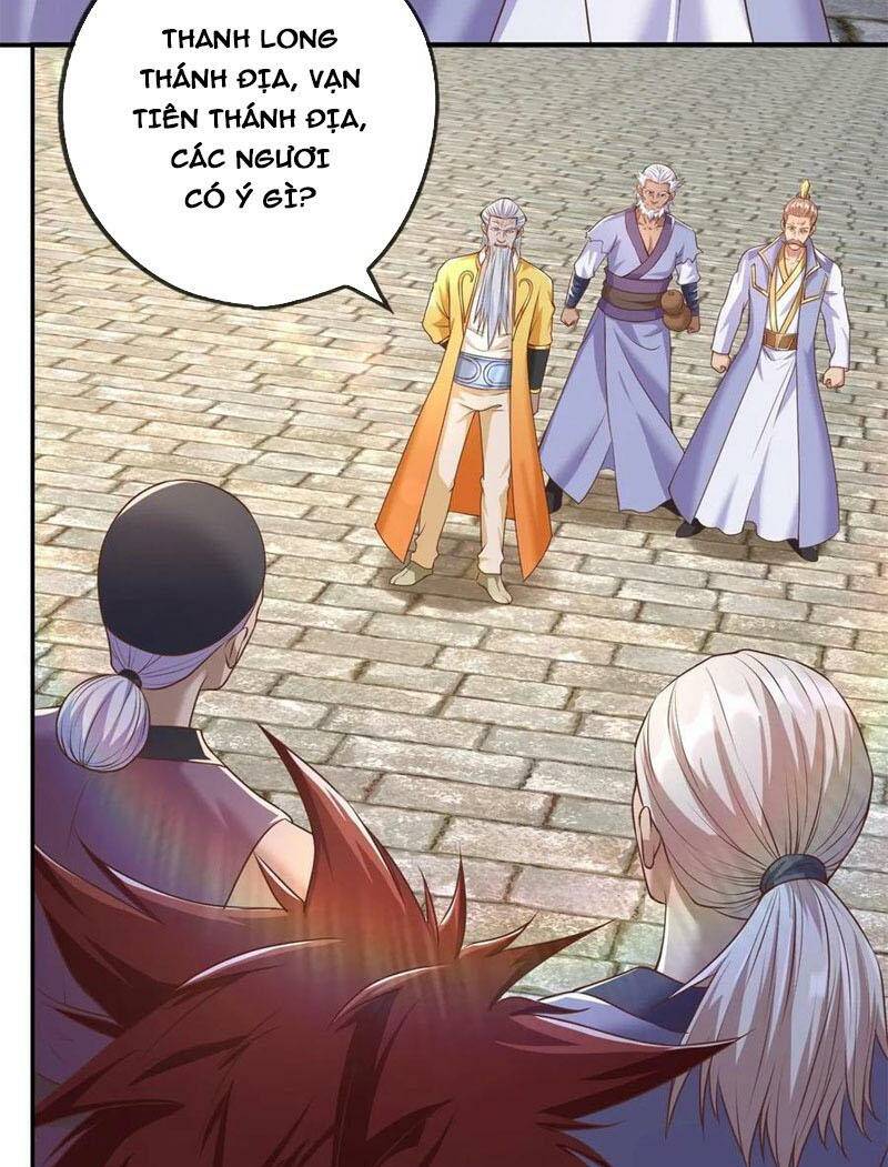 Ta Có Thể Đốn Ngộ Vô Hạn: Chapter 44