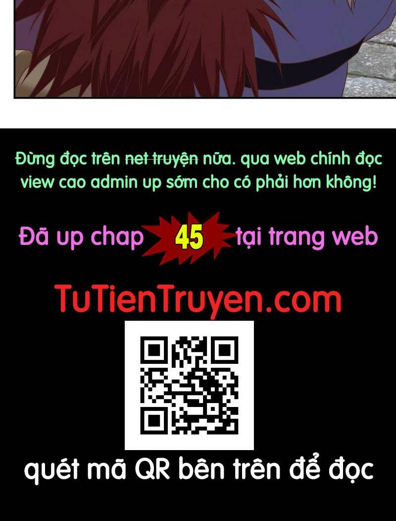 Ta Có Thể Đốn Ngộ Vô Hạn: Chapter 44