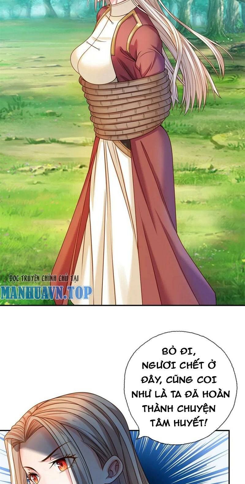 Ta Có Thể Đốn Ngộ Vô Hạn: Chapter 44