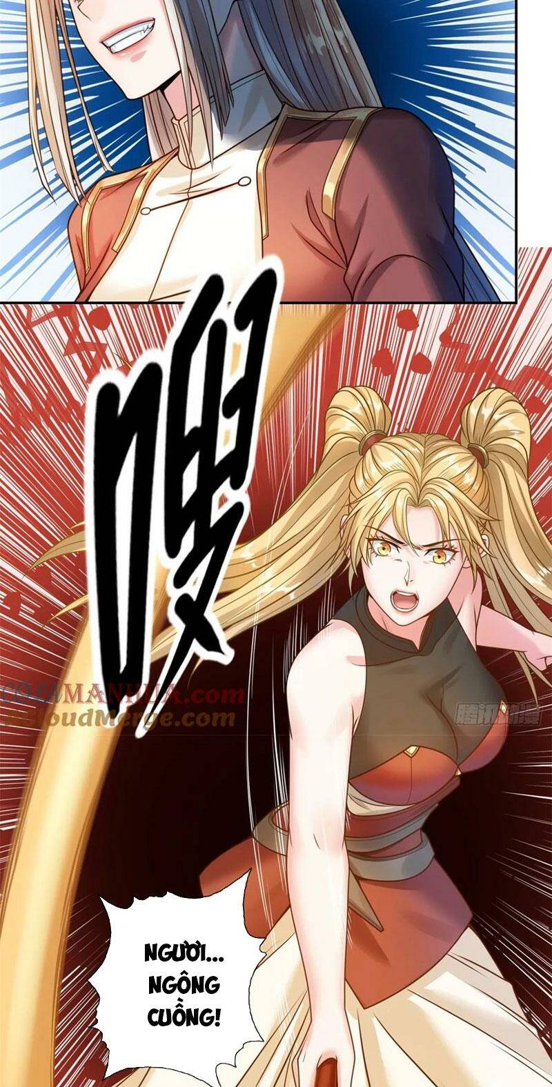 Ta Có Thể Đốn Ngộ Vô Hạn: Chapter 44