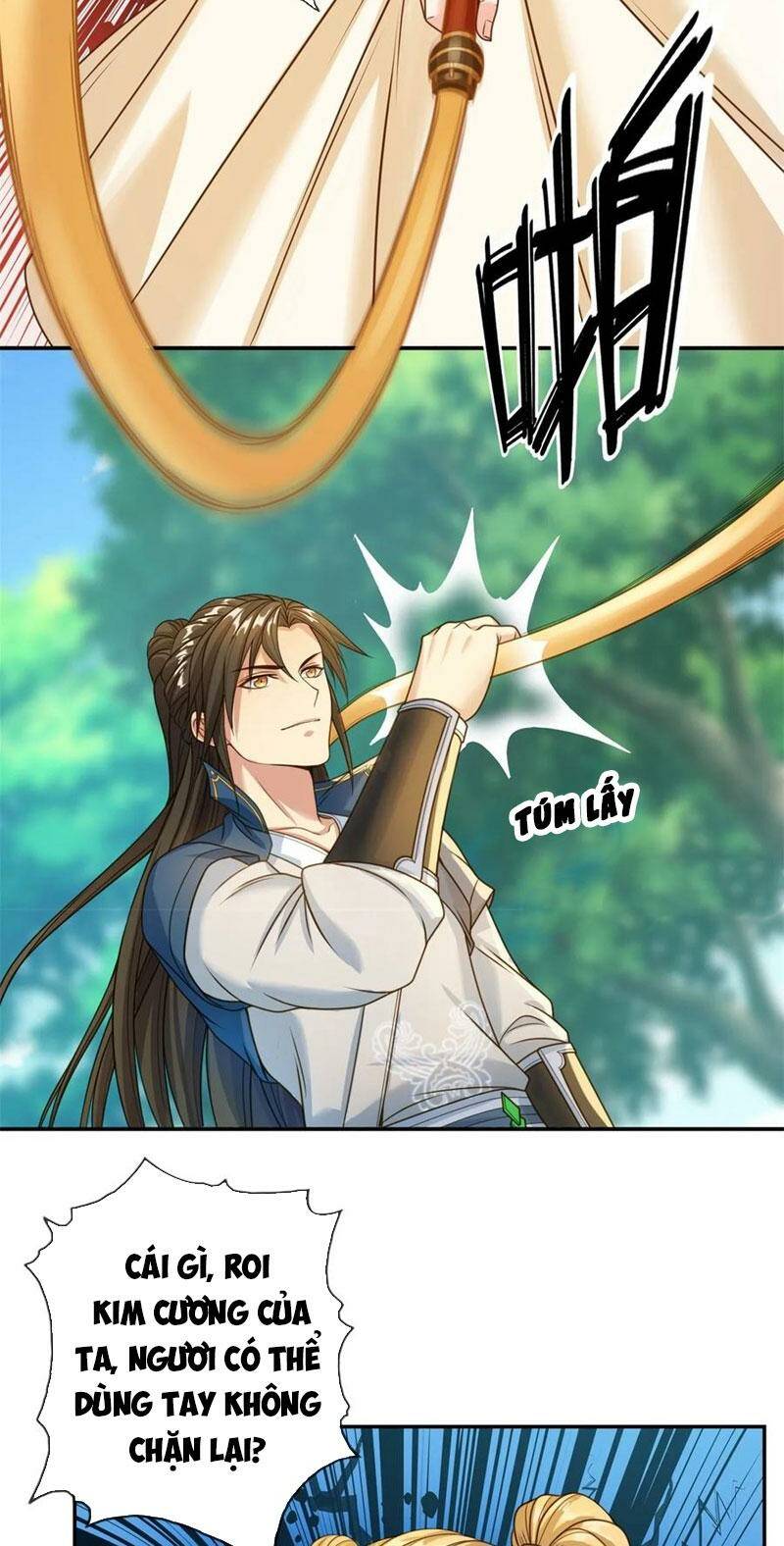 Ta Có Thể Đốn Ngộ Vô Hạn: Chapter 44