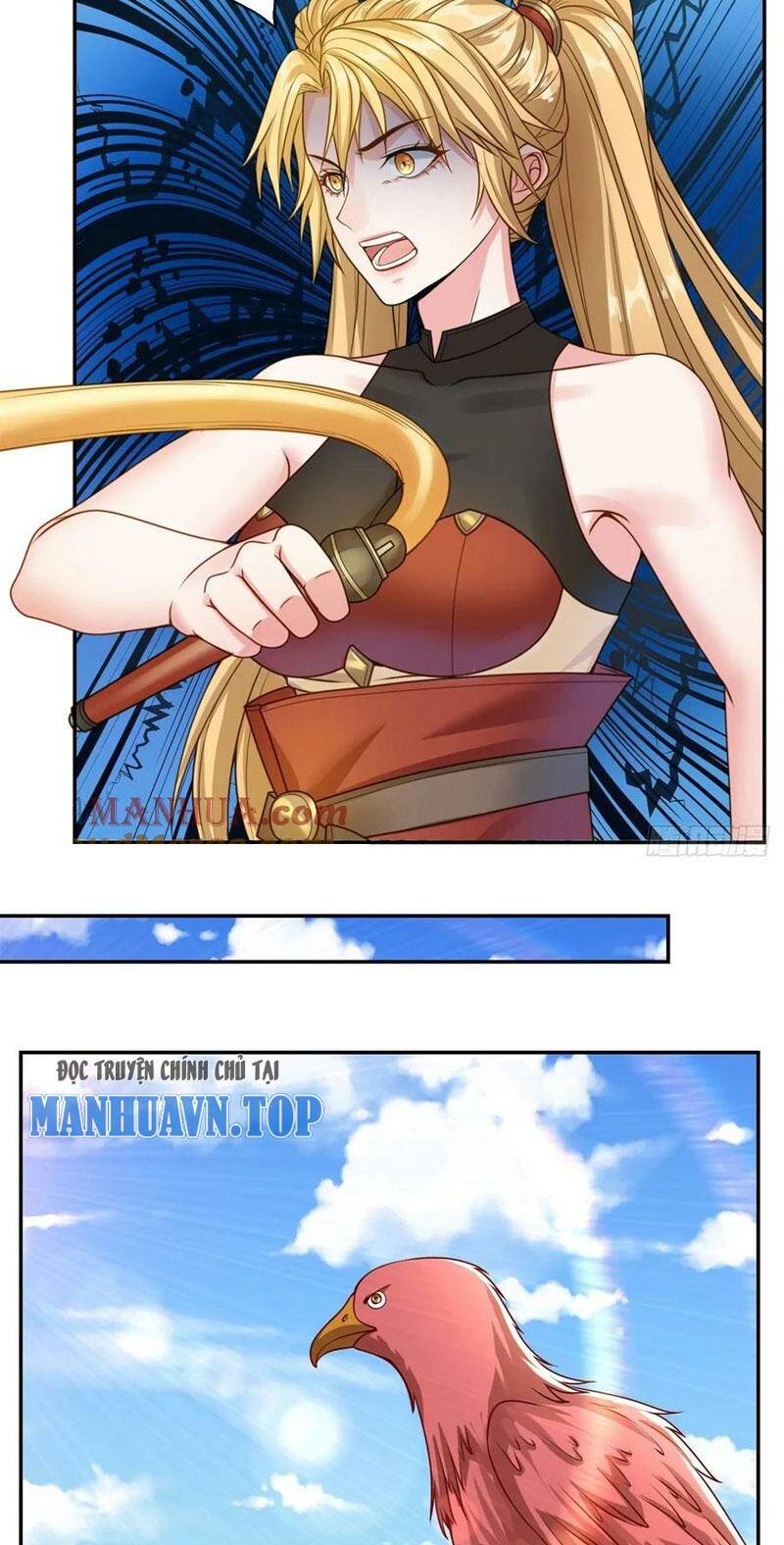 Ta Có Thể Đốn Ngộ Vô Hạn: Chapter 44