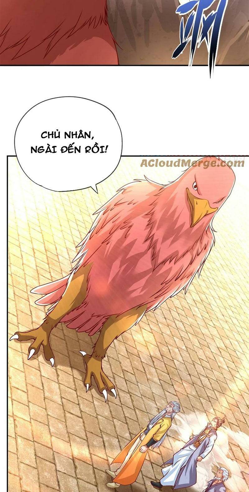 Ta Có Thể Đốn Ngộ Vô Hạn: Chapter 44
