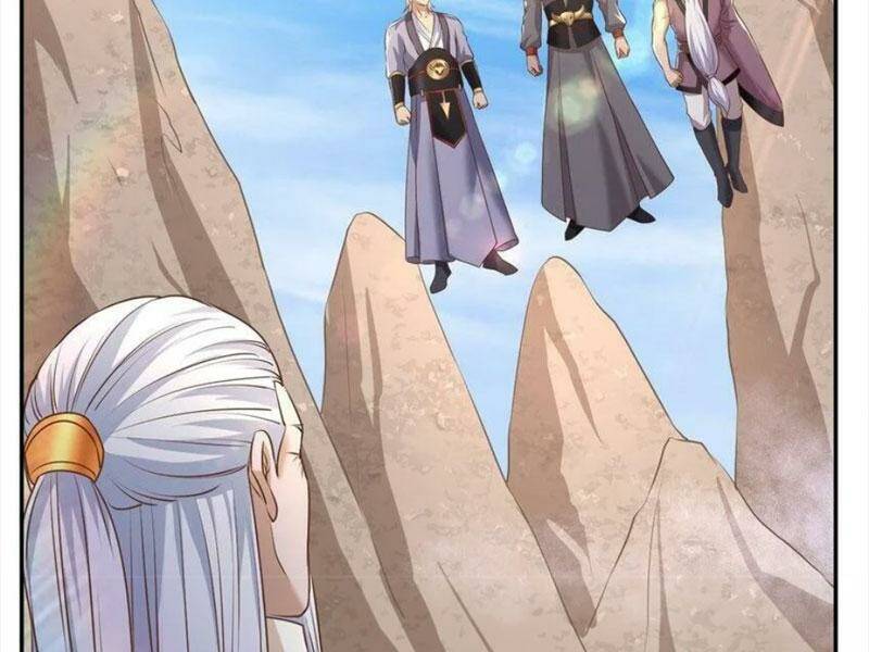 Ta Có Thể Đốn Ngộ Vô Hạn: Chapter 45