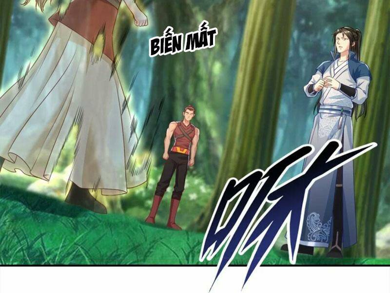 Ta Có Thể Đốn Ngộ Vô Hạn: Chapter 45