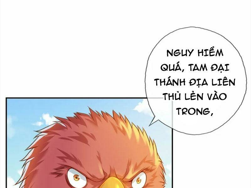 Ta Có Thể Đốn Ngộ Vô Hạn: Chapter 45