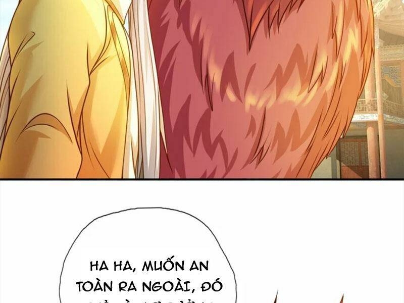 Ta Có Thể Đốn Ngộ Vô Hạn: Chapter 45