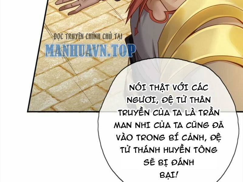Ta Có Thể Đốn Ngộ Vô Hạn: Chapter 45