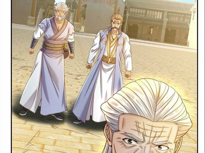 Ta Có Thể Đốn Ngộ Vô Hạn: Chapter 45