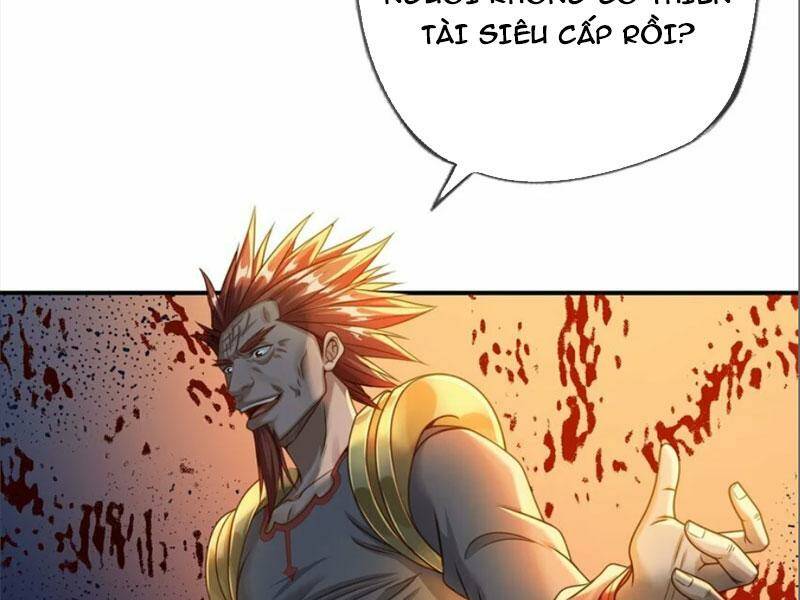 Ta Có Thể Đốn Ngộ Vô Hạn: Chapter 45