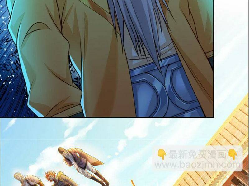 Ta Có Thể Đốn Ngộ Vô Hạn: Chapter 45