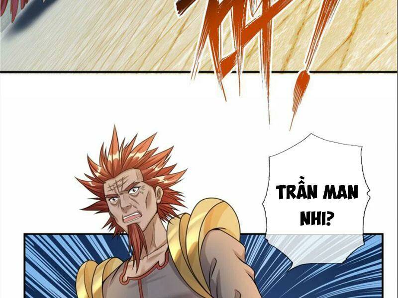 Ta Có Thể Đốn Ngộ Vô Hạn: Chapter 45