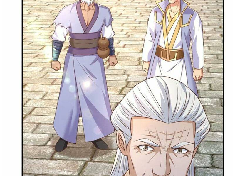 Ta Có Thể Đốn Ngộ Vô Hạn: Chapter 45