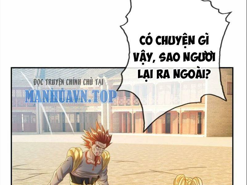 Ta Có Thể Đốn Ngộ Vô Hạn: Chapter 45