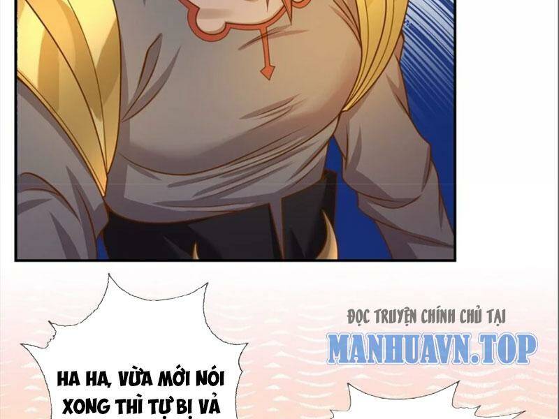 Ta Có Thể Đốn Ngộ Vô Hạn: Chapter 45