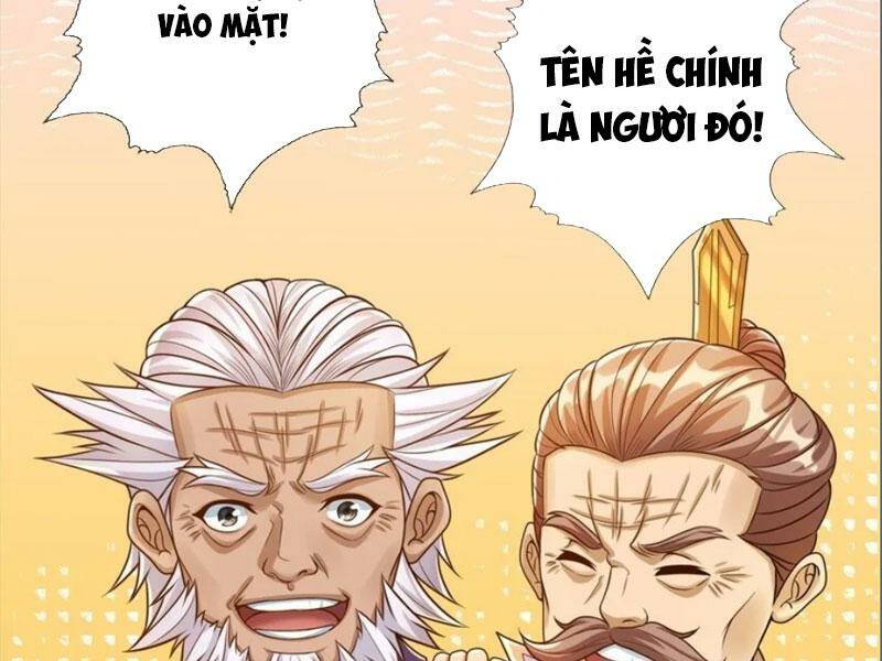 Ta Có Thể Đốn Ngộ Vô Hạn: Chapter 45