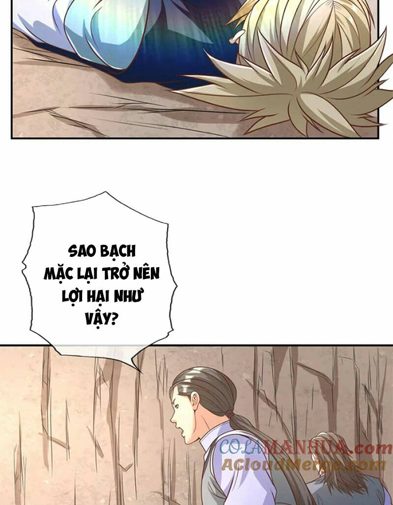 Ta Có Thể Đốn Ngộ Vô Hạn: Chapter 53