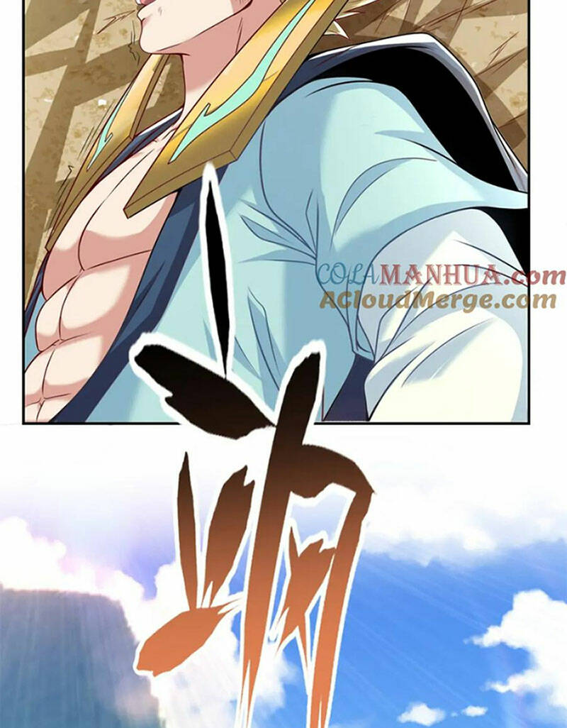 Ta Có Thể Đốn Ngộ Vô Hạn: Chapter 53