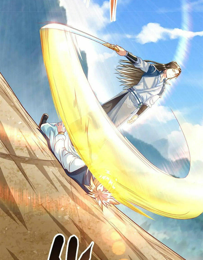 Ta Có Thể Đốn Ngộ Vô Hạn: Chapter 53