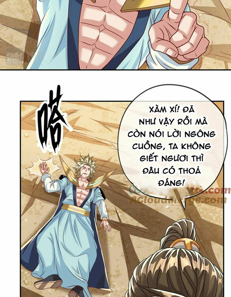Ta Có Thể Đốn Ngộ Vô Hạn: Chapter 53