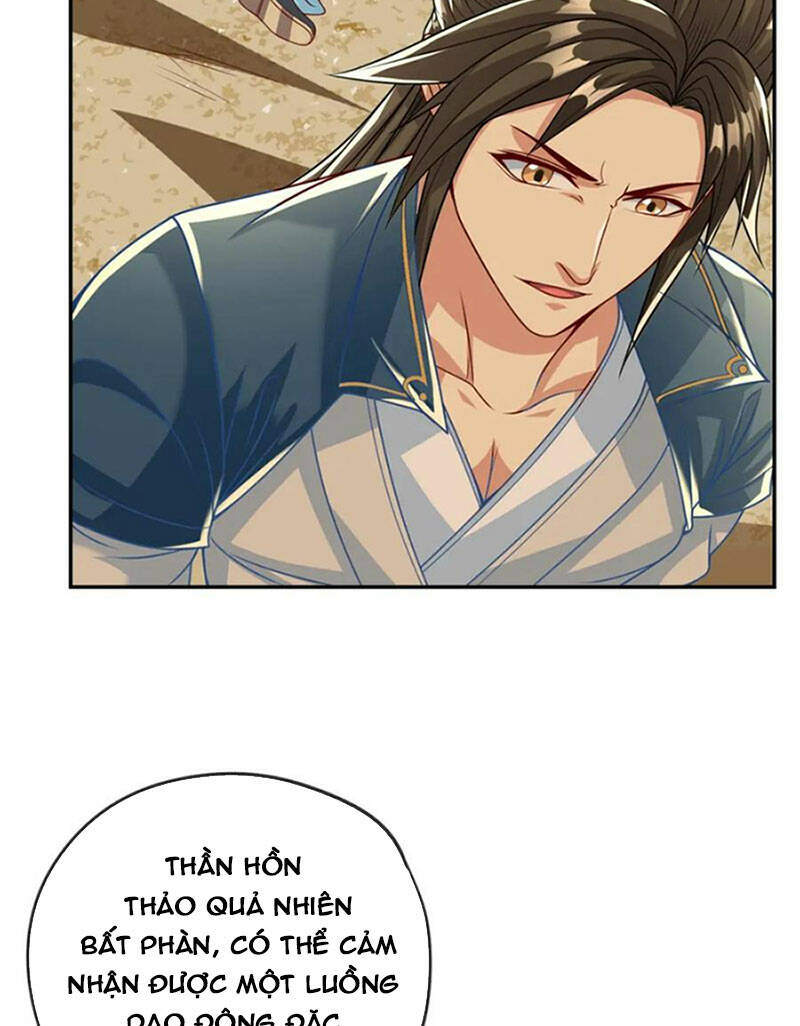 Ta Có Thể Đốn Ngộ Vô Hạn: Chapter 53