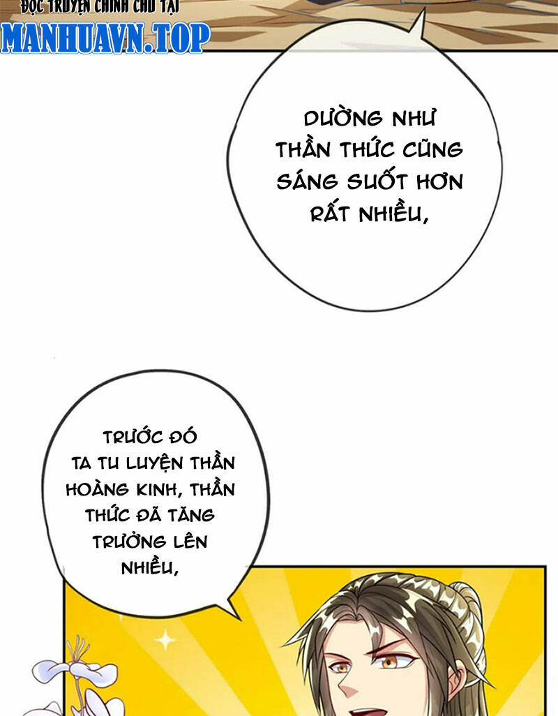Ta Có Thể Đốn Ngộ Vô Hạn: Chapter 53
