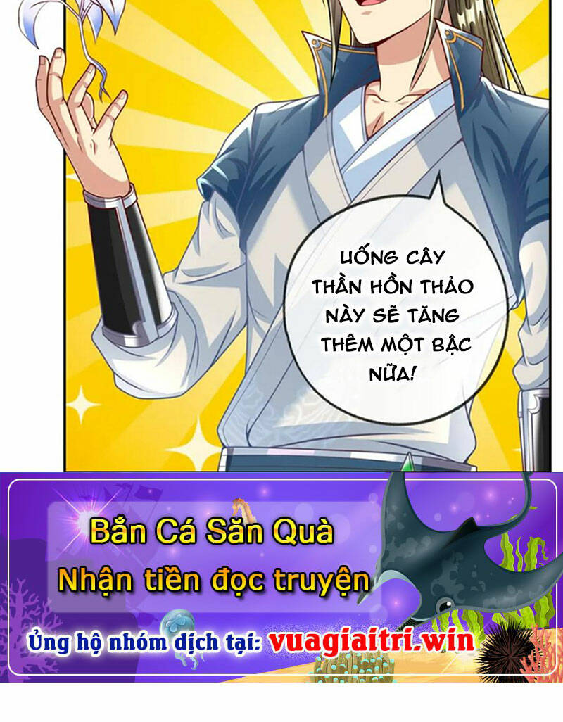 Ta Có Thể Đốn Ngộ Vô Hạn: Chapter 53