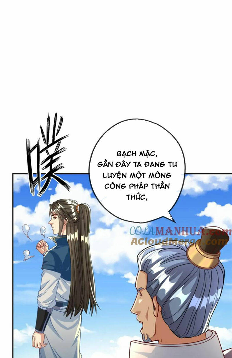 Ta Có Thể Đốn Ngộ Vô Hạn: Chapter 53
