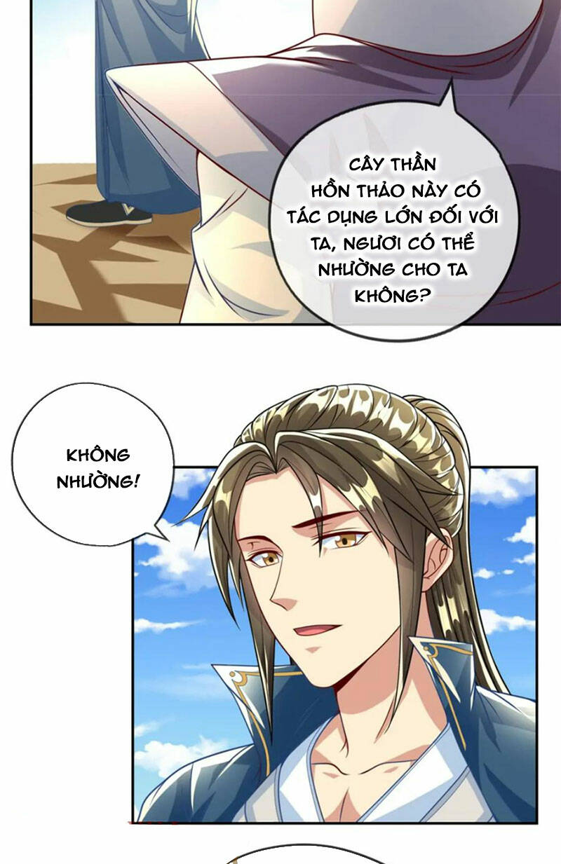 Ta Có Thể Đốn Ngộ Vô Hạn: Chapter 53