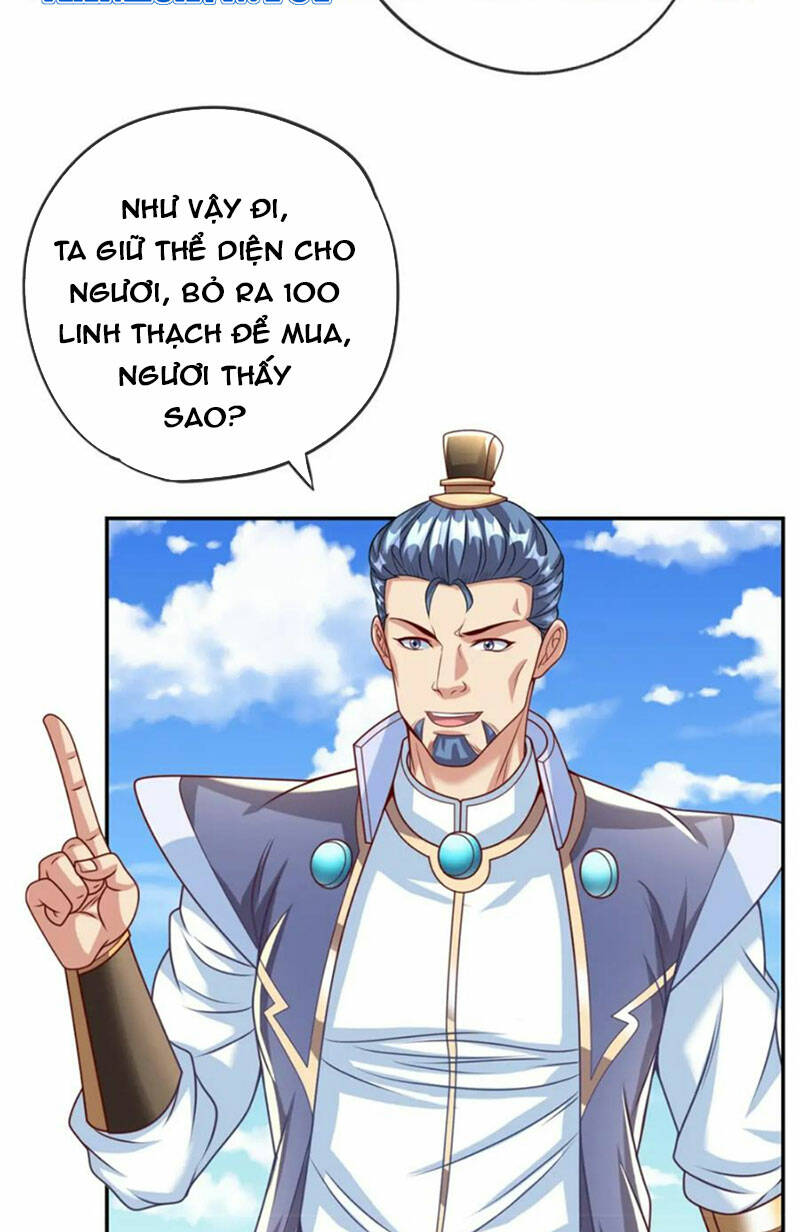 Ta Có Thể Đốn Ngộ Vô Hạn: Chapter 53